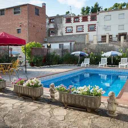 Casa vacanze Cal Carrero *