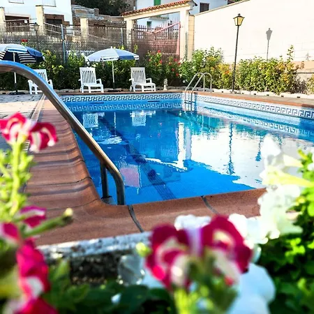 Casa vacanze Cal Carrero