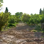 Cal Carreró Сasa de vacaciones *