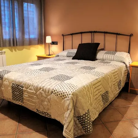 Cal Carrero Vakantiehuis